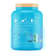 2 - Myfitness iWHEY- H2O,  1.1 lb  Kesar Pista Kulfi 