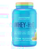 1 - Myfitness iWHEY- H2O,  2.2 lb  Vanilla Butterscotch 