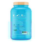 2 - Myfitness iWHEY- H2O,  2.2 lb  Vanilla Butterscotch 