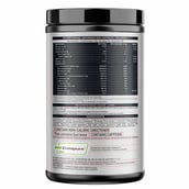 3 - MuscleBlaze Pre Workout WrathX OP,  1.12 lb  Mango Mayhem 