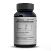 3 - CUREFOREVER Horny Goat Weed & Maca Root with Safed Musli,  60 veggie capsule(s) 