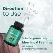 6 - CUREFOREVER Kidney Detox, 30 veggie capsule(s)