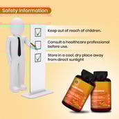 8 - CUREFOREVER Curcumin,  60 tablet(s) 