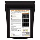 1 - AS-IT-IS Nutrition Pea Protein Isolate,  1.1 lb  Unflavoured 