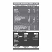 4 - MuscleBlaze Biozyme Performance Whey,  8.8 lb  Blue Tokai Coffee