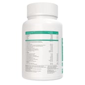 2 - Pumpd Milk Thistle Extract 800 mg,  120 tablet(s) 