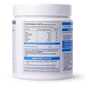 3 - Pumpd Creatine Monohydrate,  Unflavoured  0.55 lb 