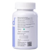 3 - Pumpd PCOS Health,  60 tablet(s)  Unflavoured 