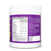 3 - Healthfarm Creatine + HMB,  Orange & Passion Fruit  0.66 lb 
