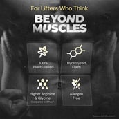 4 - Nutrabay Gold Pea Protein,  4.4 lb  French Vanilla 