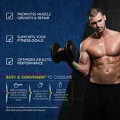 1 - AS-IT-IS Nutrition ATOM Plant Protein Complex,  2.2 lb  Cafe Latte 