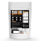 2 - AS-IT-IS Nutrition ATOM Beginners Whey Protein,  2.2 lb  Double Rich Chocolate 