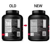 2 - MuscleTech Nitrotech 100% Whey Gold,  4 lb  Cookies and Cream 