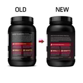 2 - MuscleTech Nitrotech 100% Whey Gold,  1.99 lb  Cookies and Cream 