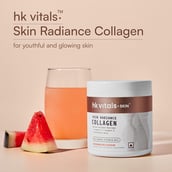 1 - HealthKart HK Vitals Skin Radiance Collagen,  200 g  Watermelon