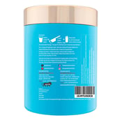 2 - Myfitness FUEL-H2O,  0.66 lb  Orange 