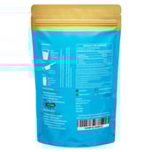 2 - Myfitness 100% Pure Glutamine,  0.33 lb  Blue Raspberry 