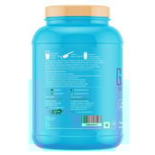 3 - Myfitness Gainer-H2O,  5.29 lb  Chocolate Milkshake 