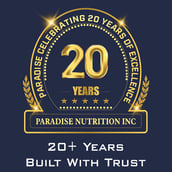 3 - Myfitness 100% Pure Glutamine, 0.33 lb Mango Madness