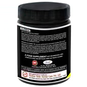 description - Endura Glutamine Powder,  0.66 lb  Unlfavoured 