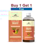 Rasayanam Trufit Juice for Healthy Weight Management,  Unflavoured  750 ml 
