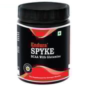 1 - Endura BCAA with Glutamine,  0.66 lb  Lemon 