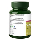 2 - BIOSAP Vasa Forte, 60 veggie capsule(s)