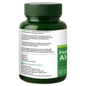 2 - BIOSAP Fortified Aloe Vera,  60 veggie capsule(s) 