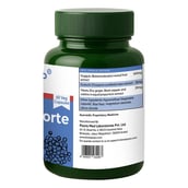 3 - BIOSAP Guggulu Forte,  60 veggie capsule(s) 