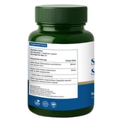 2 - BIOSAP Synergiwell Safed Musli,  60 veggie capsule(s) 