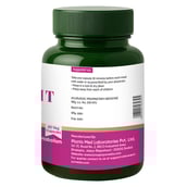 3 - BIOSAP Genfight AD, 60 veggie capsule(s)