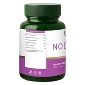 4 - BIOSAP Noderma, 60 veggie capsule(s)