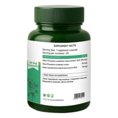 2 - BIOSAP Fortified Giloy,  60 veggie capsule(s) 