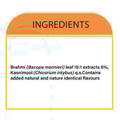 3 - BIOSAP Memory Enhancer Bru,  50 g 