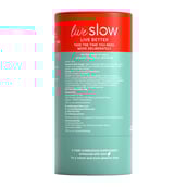 2 - Wellbeing Nutrition Slow Triple Magnesium Complex,  Unflavoured  60 capsules 