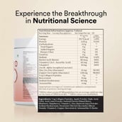 3 - Wellbeing Nutrition Vegan Pro Collagen, 200 g Mixed Berries