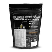 2 - QNT Prime Whey,  1.1 lb  Coffee 