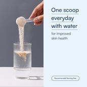 7 - HealthKart HK Vitals Collagen for Men,  100 g  Watermelon