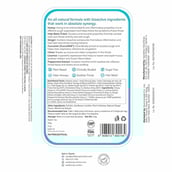 2 - Wellbeing Nutrition Melts Throat Relief Honey+Curcumin flavour Soothing Ginger Honey,  30 Piece(s)/Pack 