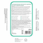 2 - Wellbeing Nutrition Melts Vegan Vitamin B12, Misty Orange Mint 30 Piece(s)/Pack