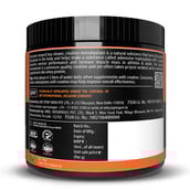 2 - QNT Creatine Monohydrate,  Unflavoured  0.198 lb 