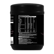 3 - G.O.A.T Fit Colossal Pre Advanced Pre Workout,  0.39 lb  Strawberry Kiwi 