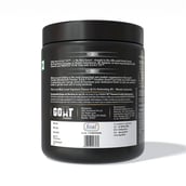 2 - G.O.A.T Fit 100% Pure Micronized Creatine Monohydrate,  Masala Lemonade  0.62 lb 