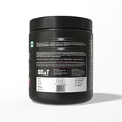 2 - G.O.A.T Fit 100% Pure Micronized Creatine Monohydrate,  Watermelon Basil  0.24 lb 
