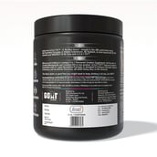 2 - G.O.A.T Fit Colossal Creatine,  Strawberry Ice  0.59 lb 