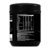 3 - G.O.A.T Fit Colossal Pre Workout 0.39 lb & Creatine Monohydrate 0.22 lb Combo with Free Shaker,  3 Piece(s)/Pack  Strawberry Kiwi & Unflavoured 