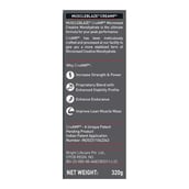 7 - MuscleBlaze Creatine Monohydrate CreAMP,  Candy Rush  0.61 lb 