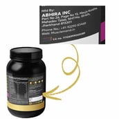 3 - Musclemend Formula Mass Gainer, 2.2 lb Kesar Pista