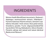 3 - BIOSAP SheVital,  Green Tea + Shatavari  25 Stick(s) 