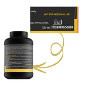 3 - Musclemend Formula Isolate Hydrolyzed,  4.4 lb  Cookie & Cream 